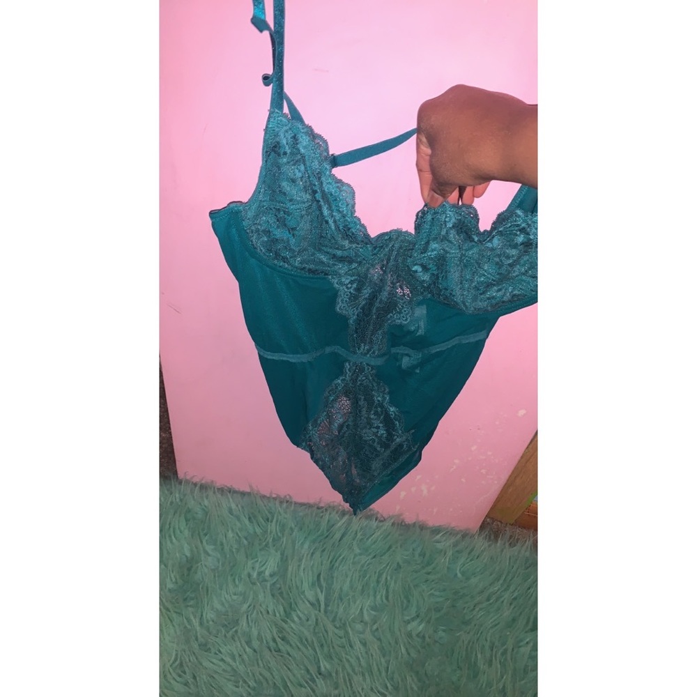 Forever 21